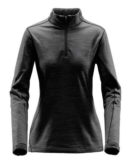 Stormtech Women's Base Thermal 1/4 Zip