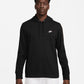 Nike Club Knit Hoodie