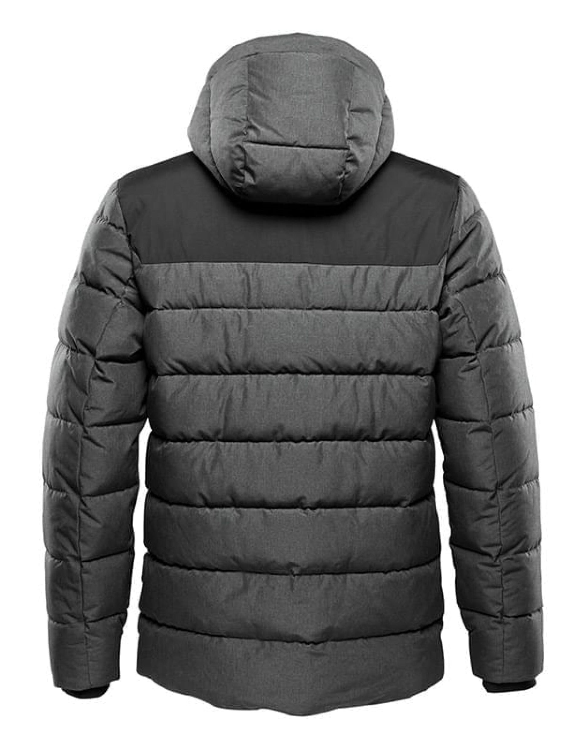 Stormtech Mens Oslo HD Parka