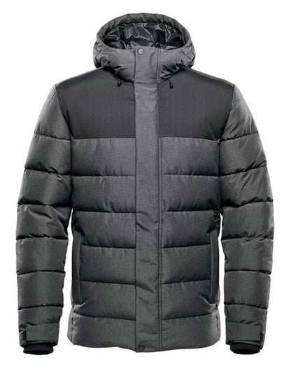 Stormtech Mens Oslo HD Parka