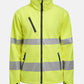 Jobman Softshell Jacket Hi-Vis