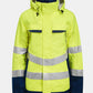 Jobman Shell Jacket Hi-Vis
