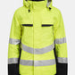 Jobman Shell Jacket Hi-Vis