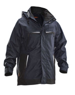 Jobman Shell Jacket