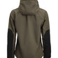 Jobman Women's Oxygen Softshell Jacket