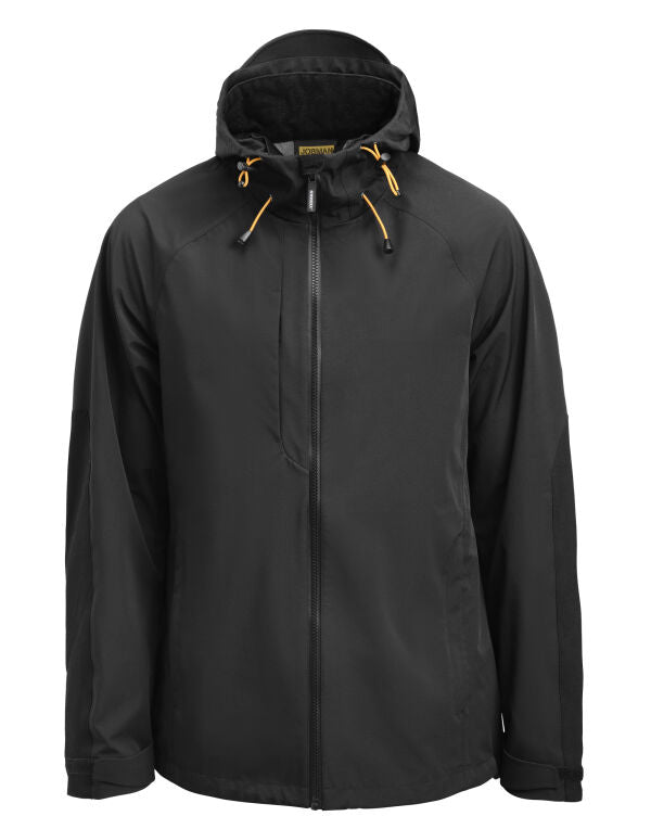 Jobman Oxygen Shell Jacket