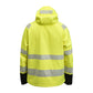 Jobman Softshell Jacket Hi-Vis