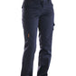 Jobman Womens Service Trousers Stretch