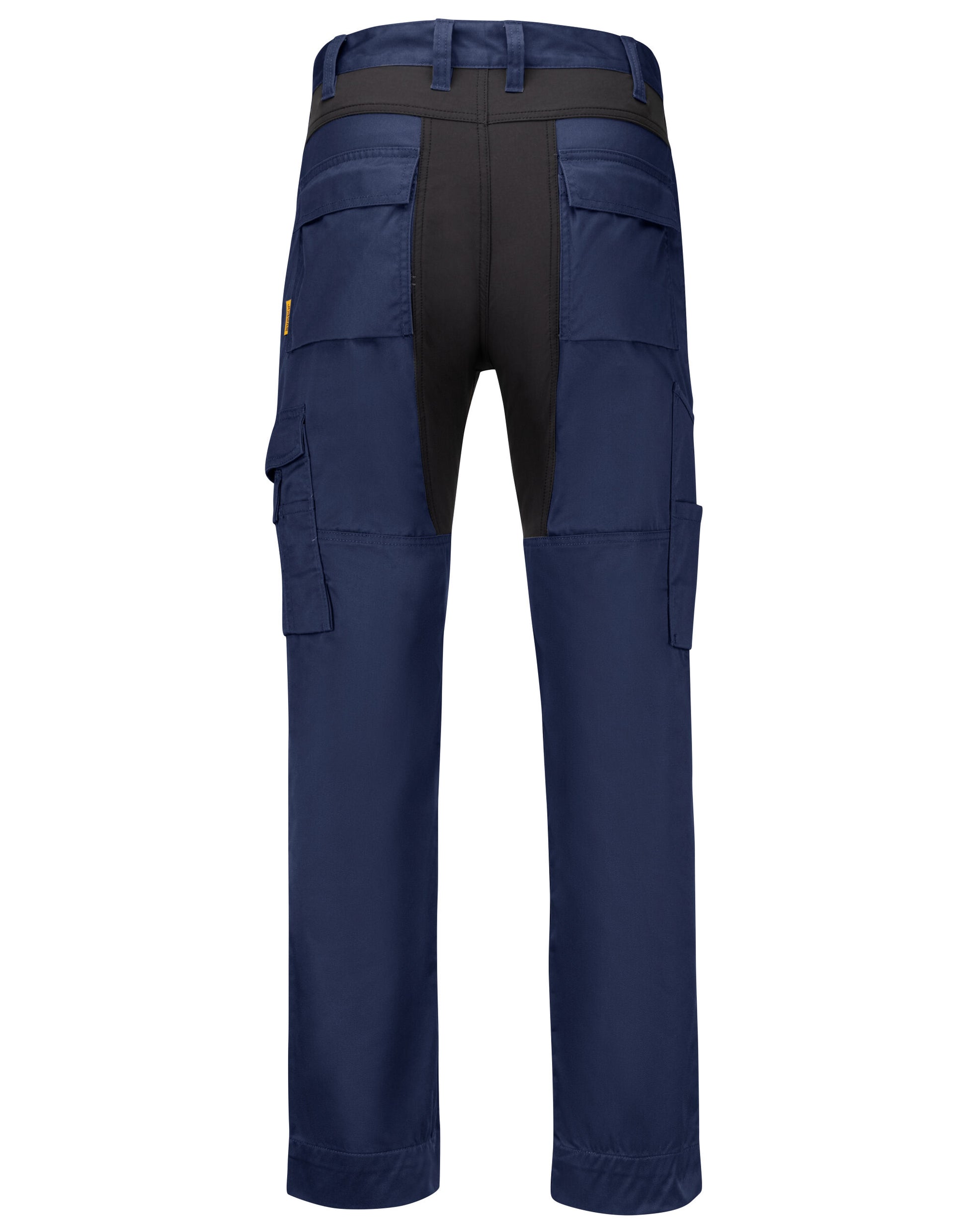 Jobman Service Trousers Stretch