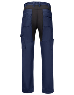 Jobman Service Trousers Stretch