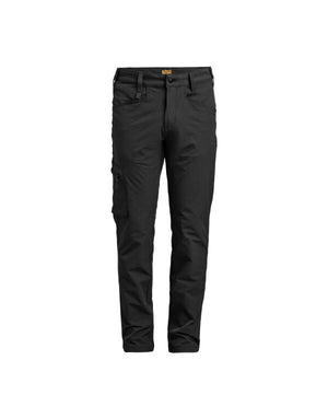 Jobman Service Trousers 4-Way Stretch