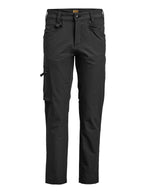Jobman Women's Service Trousers Stretch