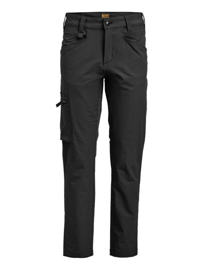 Jobman Women's Service Trousers Stretch