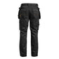Jobman Craftsman Trousers Stretch