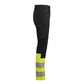 Jobman Service Trousers Stretch Hi-Vis