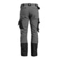 Jobman Craftsman Trouser 4-Way Stretch