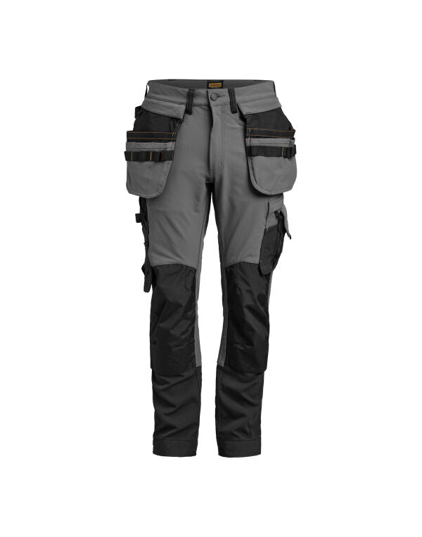 Jobman Craftsman Trouser 4-Way Stretch