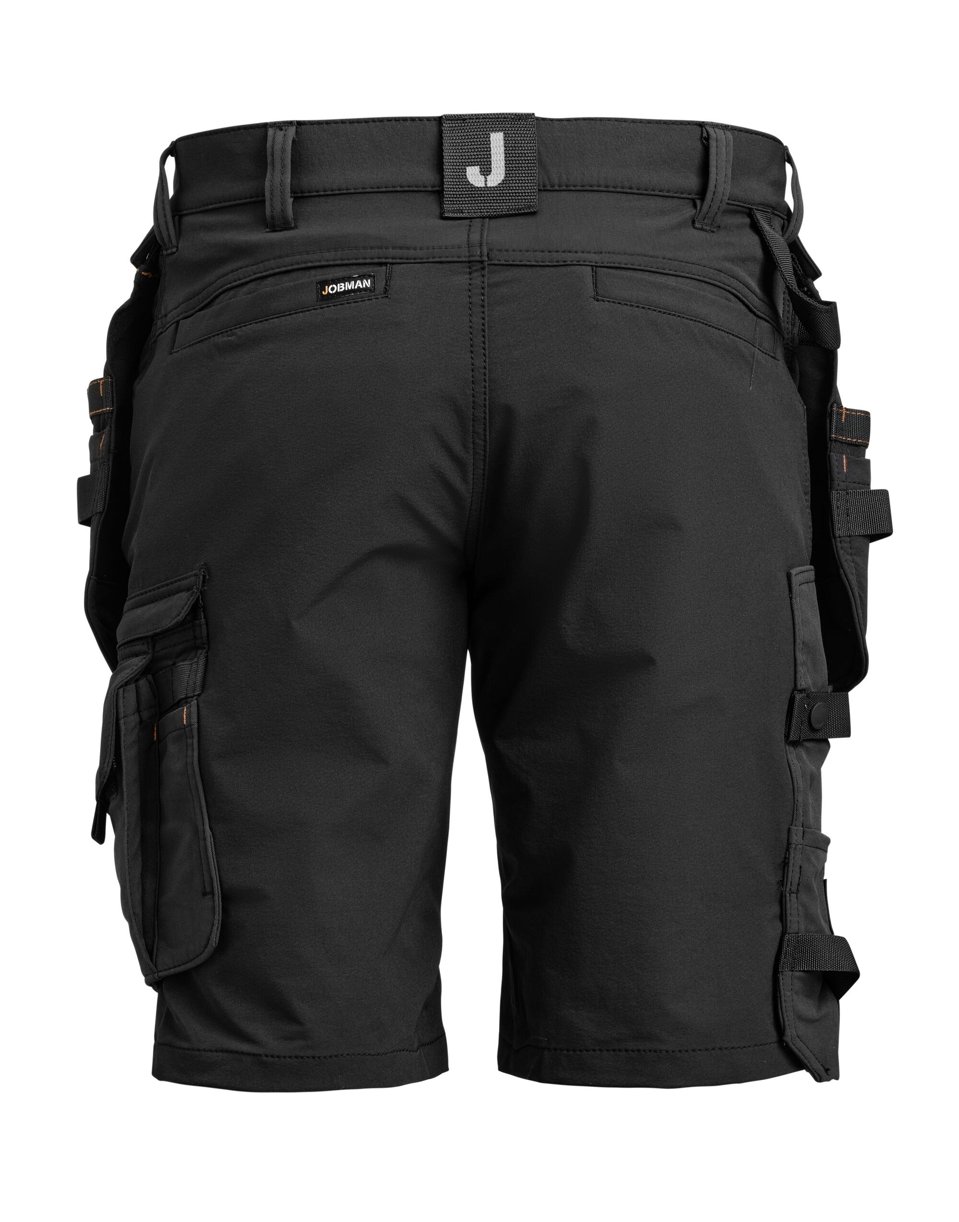 Jobman Craftsman Shorts 4-Way Stretch