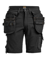 Jobman Craftsman Shorts 4-Way Stretch