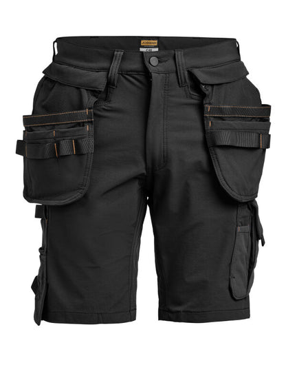 Jobman Craftsman Shorts 4-Way Stretch