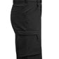 Jobman Service Shorts 4-Way Stretch