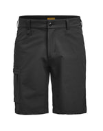 Jobman Womens Service Shorts Stretch