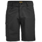 Jobman Womens Service Shorts Stretch