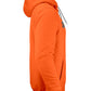 Jobman Mens Vintage Hoodie Lined