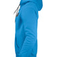 Jobman Mens Vintage Hoodie Lined