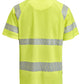 Jobman Hi-Vis T-Shirt