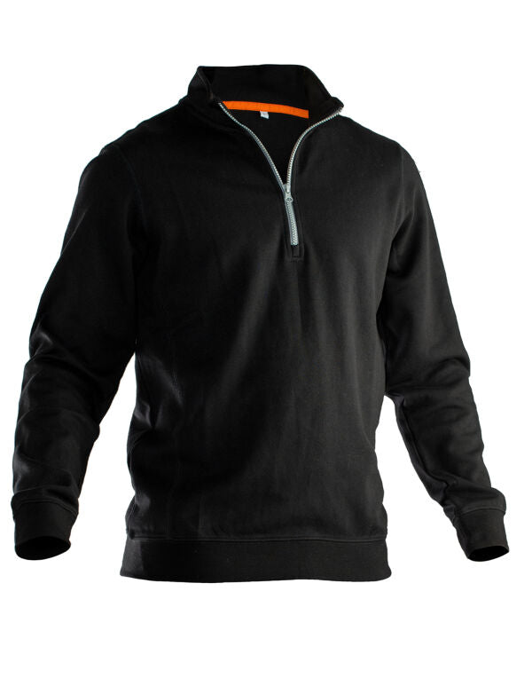 Jobman Sweatshirt 1/2 Zip