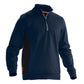 Jobman Sweatshirt 1/2 Zip