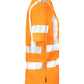 Jobman Polo Shirt Hi-Vis