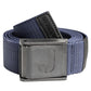Jobman Stretch Belt "No Scratch" 120cm