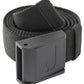 Jobman Stretch Belt "No Scratch" 120cm