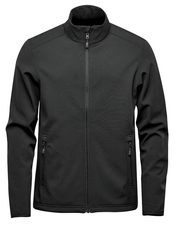 Stormtech Mens Narvik Softshell