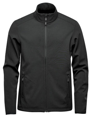 Stormtech Mens Narvik Softshell