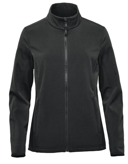 Stormtech Womens Narvik Softshell
