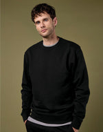 Kustom Kit Regular Fit Sweatshirt