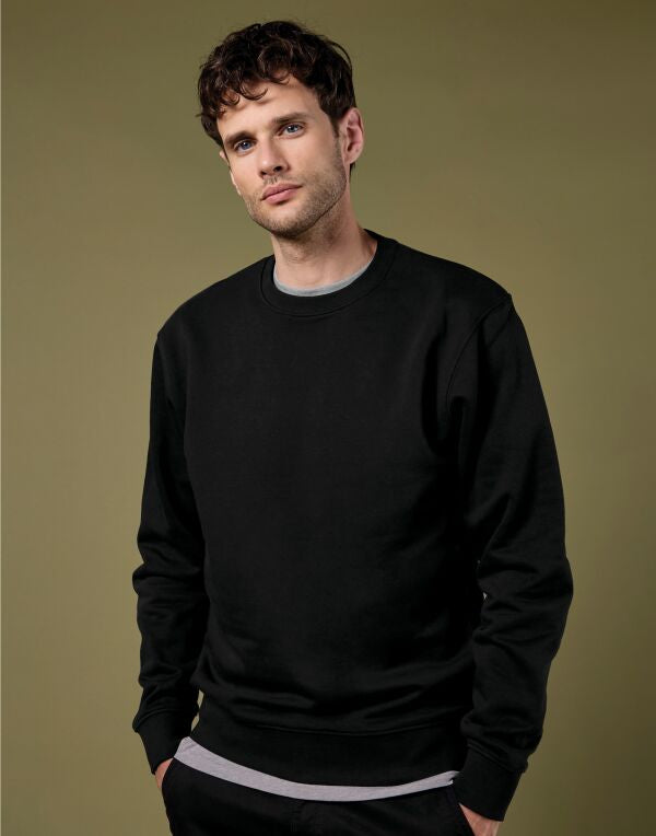 Kustom Kit Regular Fit Sweatshirt