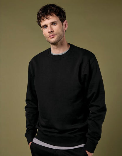 Kustom Kit Regular Fit Sweatshirt