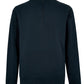 Kustom Kit 1/4 Zip Pique Sweatshirt