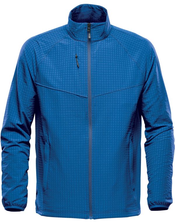 Stormtech Mens Koyoto Jacket