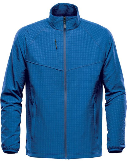 Stormtech Mens Koyoto Jacket