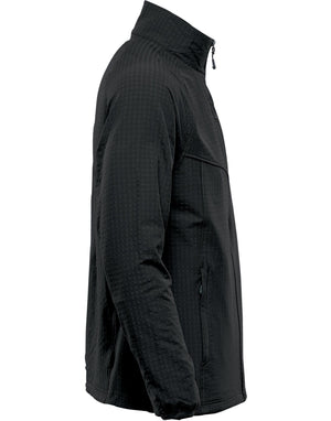 Stormtech Mens Koyoto Jacket