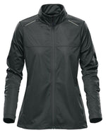 Srormtech Ladies Greenwich L/W Softshell