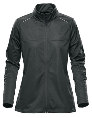 Srormtech Ladies Greenwich L/W Softshell