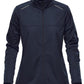 Srormtech Ladies Greenwich L/W Softshell