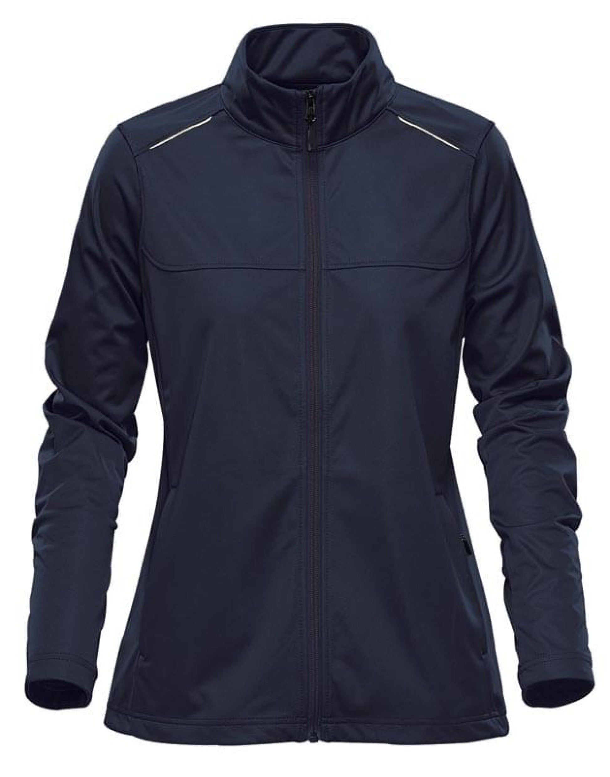 Srormtech Ladies Greenwich L/W Softshell