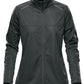 Srormtech Ladies Greenwich L/W Softshell